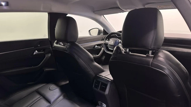 Peugeot 508 - Afbeelding 17 van 30