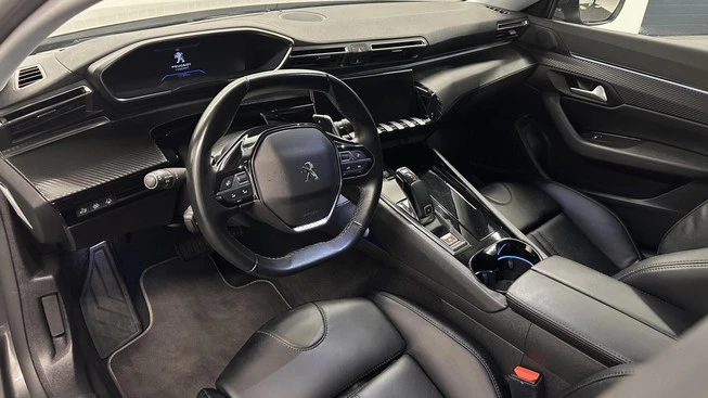 Peugeot 508 - Afbeelding 18 van 30
