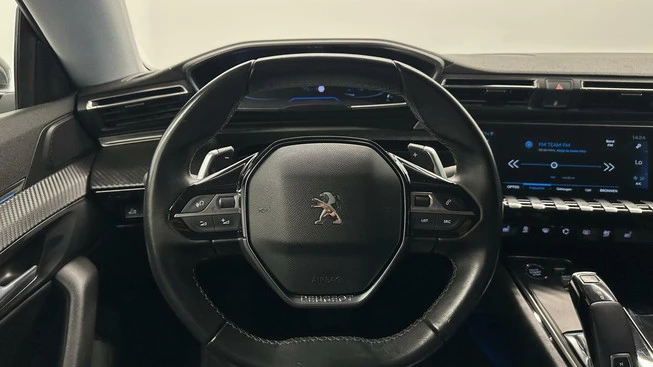 Peugeot 508 - Afbeelding 23 van 30