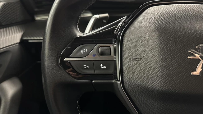 Peugeot 508 - Afbeelding 24 van 30