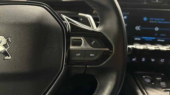 Peugeot 508 - Afbeelding 25 van 30