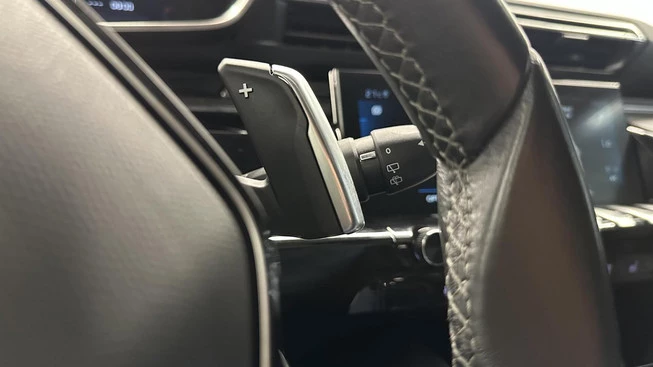 Peugeot 508 - Afbeelding 27 van 30