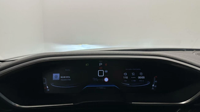 Peugeot 508 - Afbeelding 28 van 30