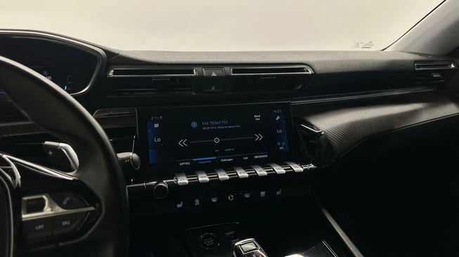 Peugeot 508 - Afbeelding 29 van 30