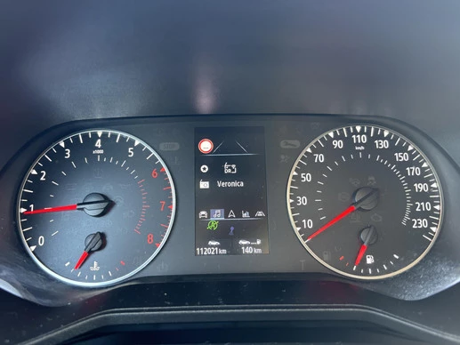 Renault Clio - Afbeelding 19 van 30