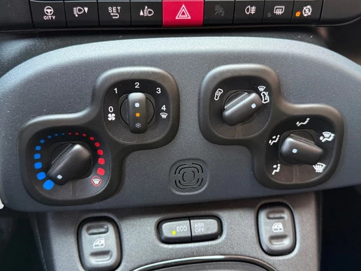 Fiat Panda - Afbeelding 10 van 21