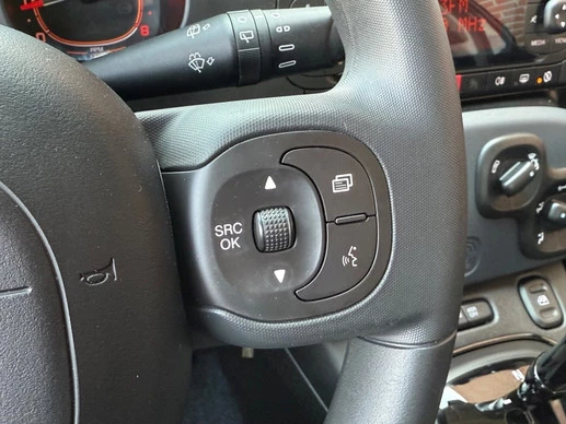 Fiat Panda - Afbeelding 13 van 21