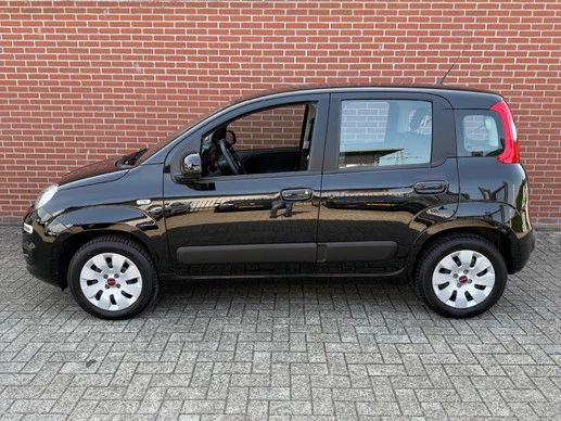 Fiat Panda - Afbeelding 2 van 21