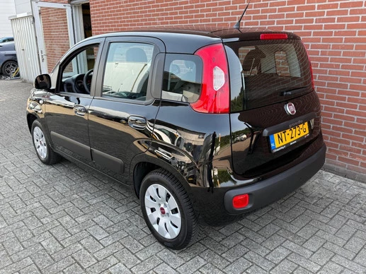 Fiat Panda - Afbeelding 3 van 21