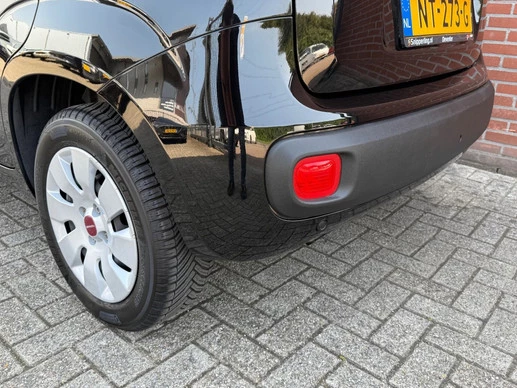 Fiat Panda - Afbeelding 4 van 21