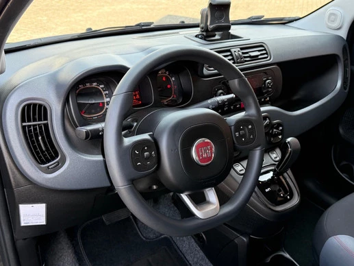 Fiat Panda - Afbeelding 5 van 21