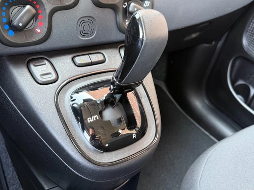 Fiat Panda - Afbeelding 6 van 21