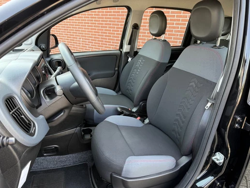 Fiat Panda - Afbeelding 7 van 21
