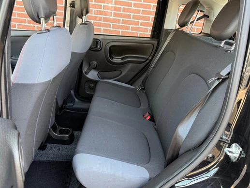 Fiat Panda - Afbeelding 8 van 21