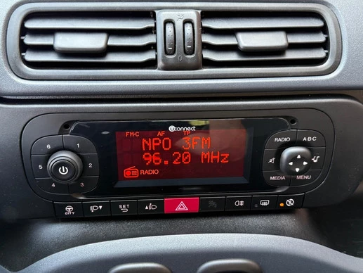 Fiat Panda - Afbeelding 9 van 21