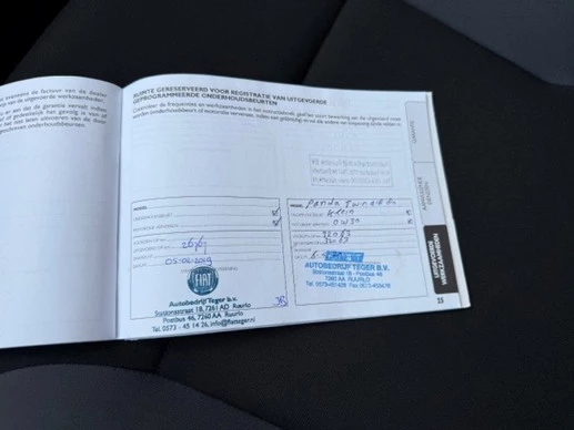 Fiat Panda - Afbeelding 14 van 21