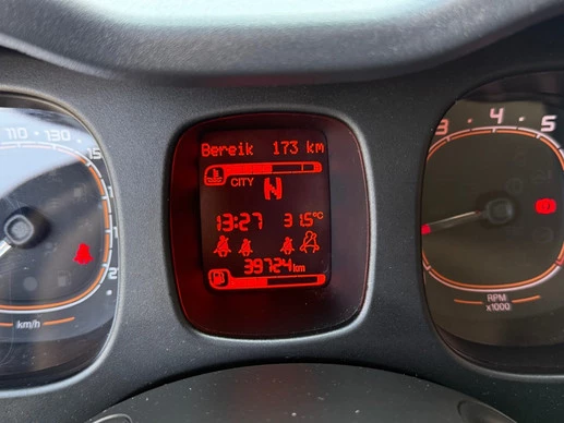 Fiat Panda - Afbeelding 16 van 21