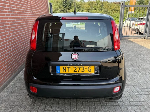 Fiat Panda - Afbeelding 18 van 21