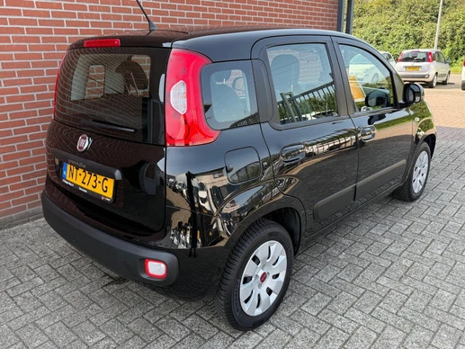 Fiat Panda - Afbeelding 19 van 21