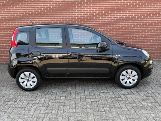 Fiat Panda - Afbeelding 20 van 21