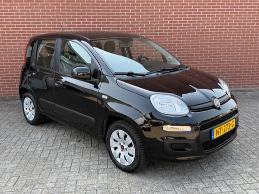 Fiat Panda - Afbeelding 21 van 21