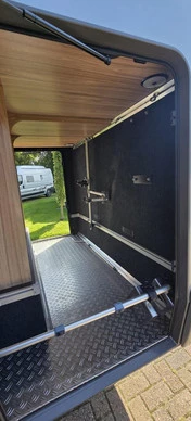 Hymer MLT 570 4x4 CrossOver - Afbeelding 20 van 24