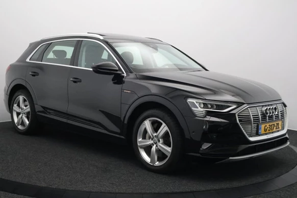 Audi e-tron - Afbeelding 3 van 25