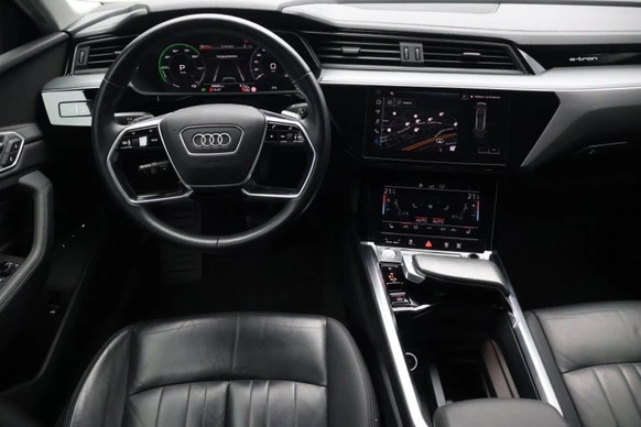 Audi e-tron - Afbeelding 4 van 25