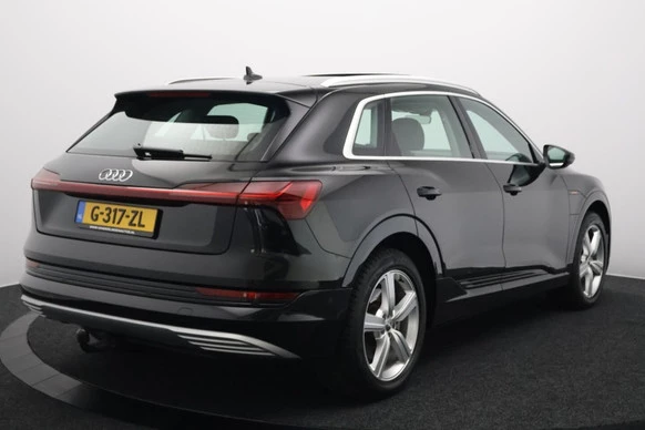 Audi e-tron - Afbeelding 5 van 25