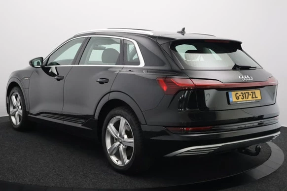 Audi e-tron - Afbeelding 6 van 25