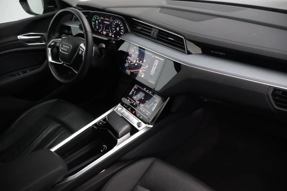 Audi e-tron - Afbeelding 8 van 25