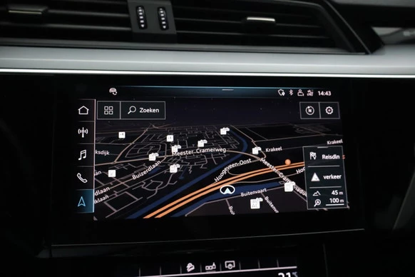 Audi e-tron - Afbeelding 11 van 25