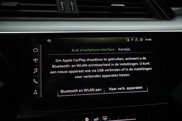 Audi e-tron - Afbeelding 12 van 25