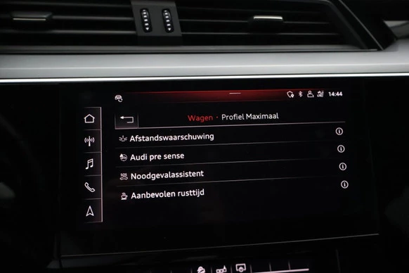 Audi e-tron - Afbeelding 14 van 25