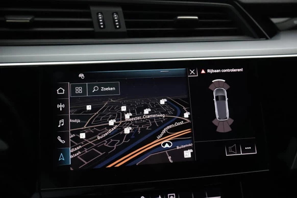 Audi e-tron - Afbeelding 15 van 25