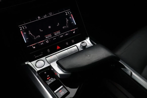 Audi e-tron - Afbeelding 17 van 25