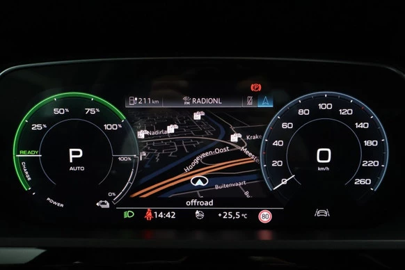 Audi e-tron - Afbeelding 21 van 25
