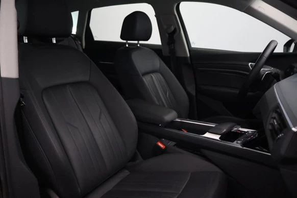 Audi e-tron - Afbeelding 22 van 25