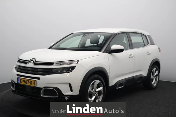 Citroën C5 Aircross - Afbeelding 1 van 25