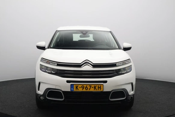 Citroën C5 Aircross - Afbeelding 2 van 25