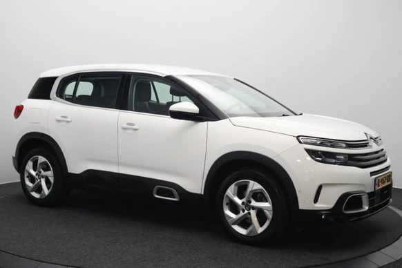 Citroën C5 Aircross - Afbeelding 3 van 25