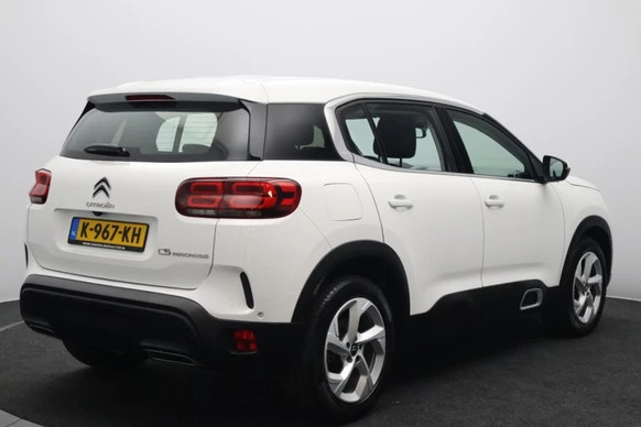 Citroën C5 Aircross - Afbeelding 4 van 25