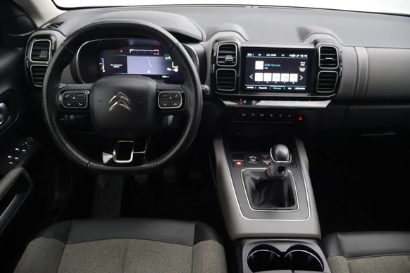 Citroën C5 Aircross - Afbeelding 5 van 25