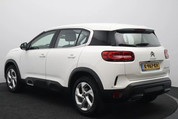 Citroën C5 Aircross - Afbeelding 7 van 25