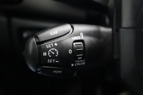Citroën C5 Aircross - Afbeelding 9 van 25