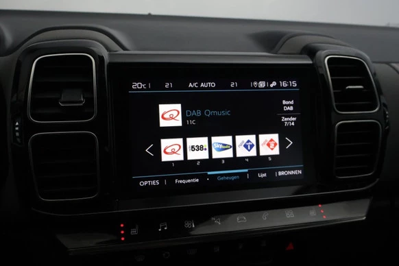 Citroën C5 Aircross - Afbeelding 10 van 25
