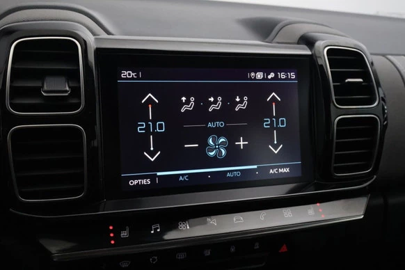 Citroën C5 Aircross - Afbeelding 12 van 25