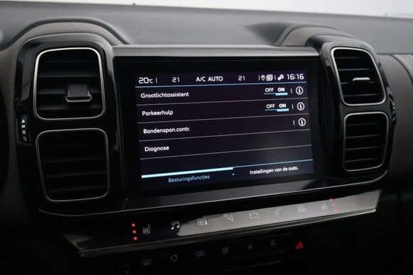 Citroën C5 Aircross - Afbeelding 15 van 25