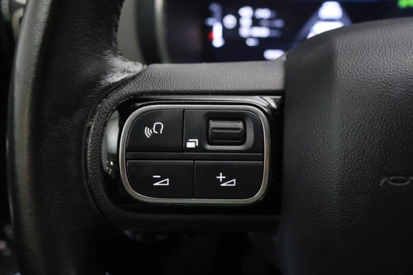 Citroën C5 Aircross - Afbeelding 18 van 25