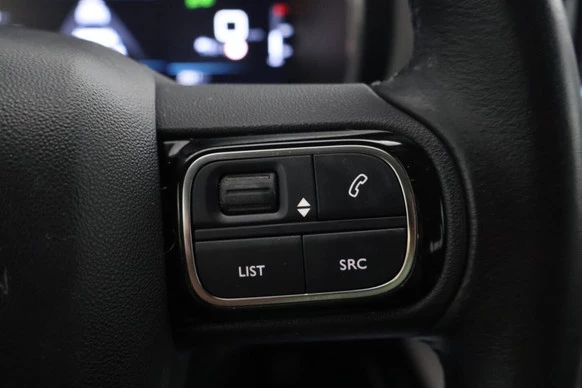 Citroën C5 Aircross - Afbeelding 19 van 25